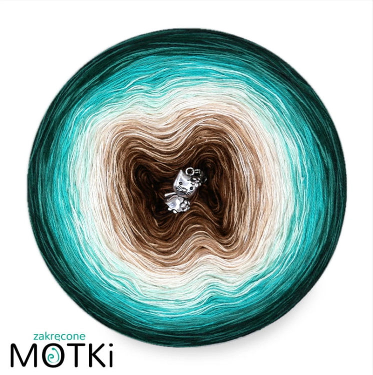 Włóczka Ombre b/a Blues no.2.jpg