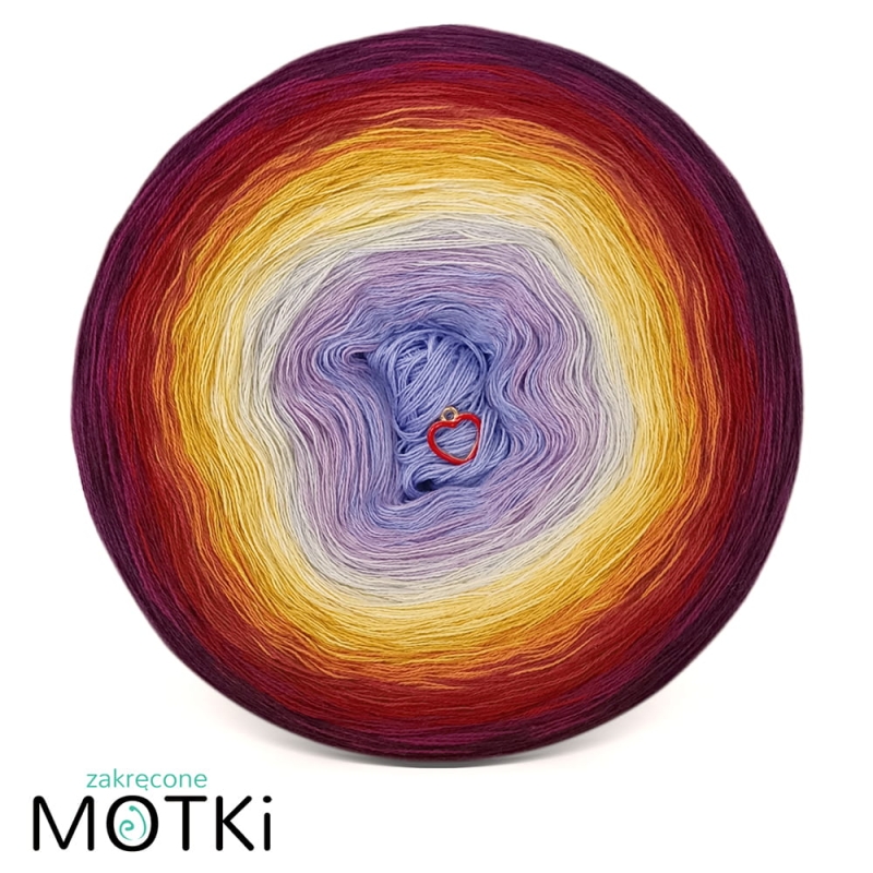 Fioletowy Blask Świtu heklowane rękodzieło 11kol.jpg