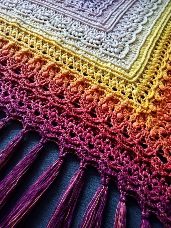 Fioletowy Blask Świtu heklowane rękodzieło 2.jpg