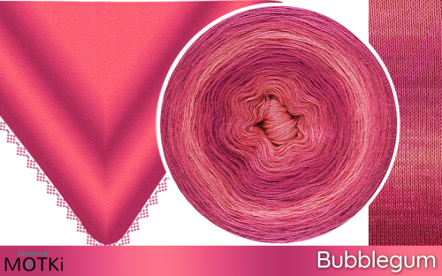 merino akryl double return 03 guma balonowa hot pink piwonia.png