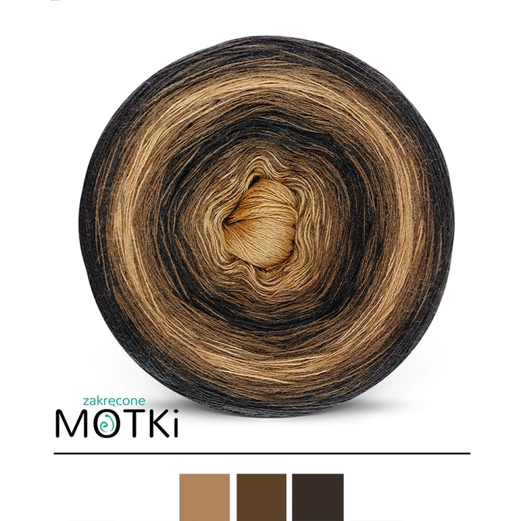 merino akryl double return 06b ciepły brąz ciemny brąz czekolada.jpg