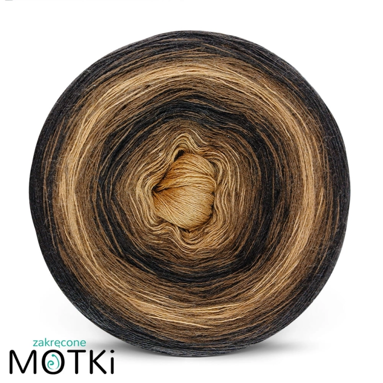 merino akryl double return 06c ciepły brąz ciemny brąz czekolada.jpg