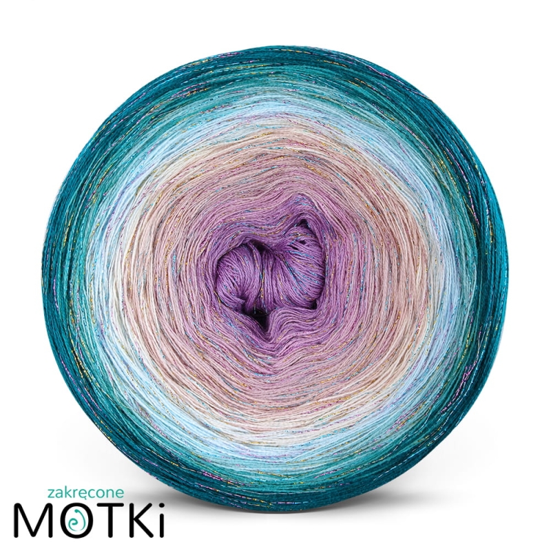 Liliowy Staw Glamour Glossy bawełna akryl z lurexem (1).jpg