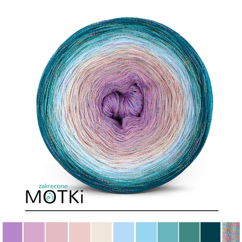 Liliowy Staw Glamour Glossy bawełna akryl z lurexem (2).jpg