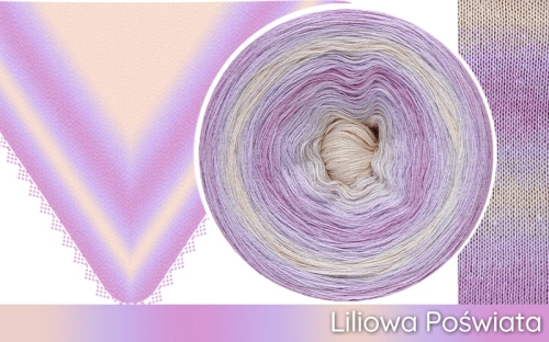 merino akryl double return 21 średni jasna brzoskwinia lawenda lila.jpg