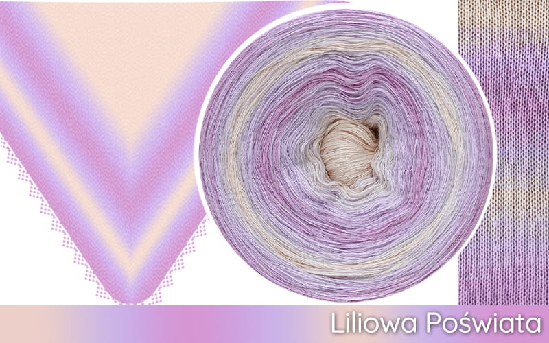 merino akryl double return 21 średni jasna brzoskwinia lawenda lila.jpg