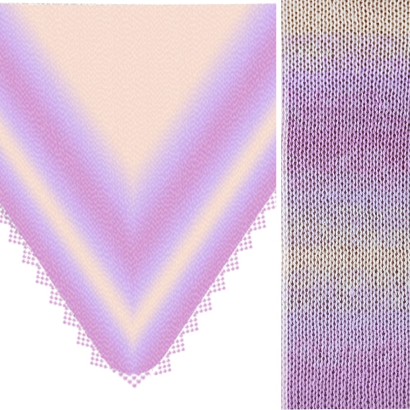 merino akryl double return 21a średni jasna brzoskwinia lawenda lila.jpg