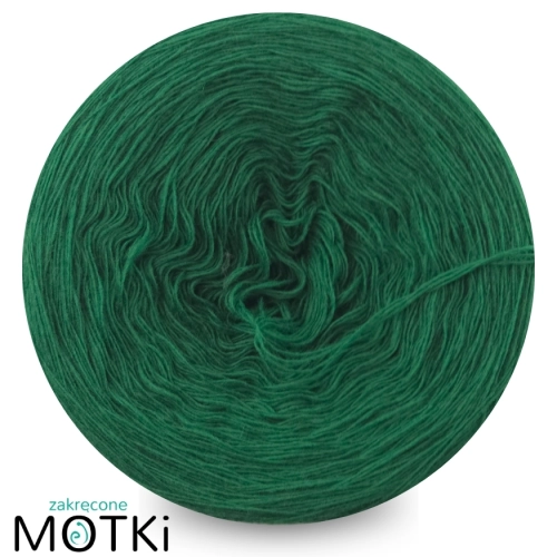 absynt  wełna owcza   100% - 500m 3 nitki 95g 