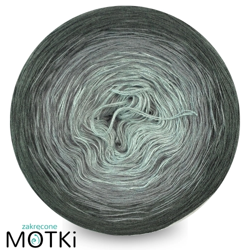  (3) bawełna/akryl TREE 5 jasny szary/szary/ciemny szary