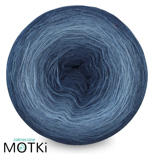 (5) Merino/akryl Return 08 indygo/denim/ jeans/ denim/ indygo